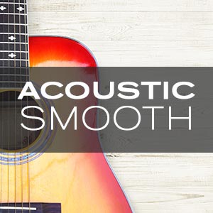 Acoustic Smooth